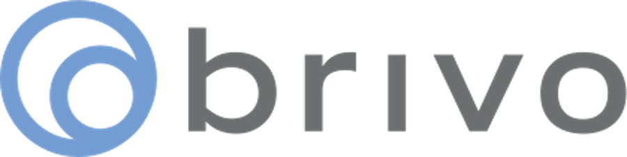 Brivo logo