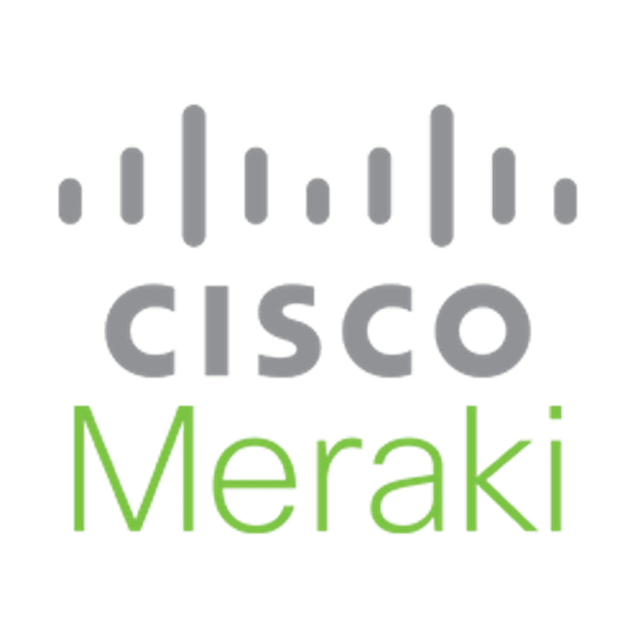 Cisco meraki-Logo