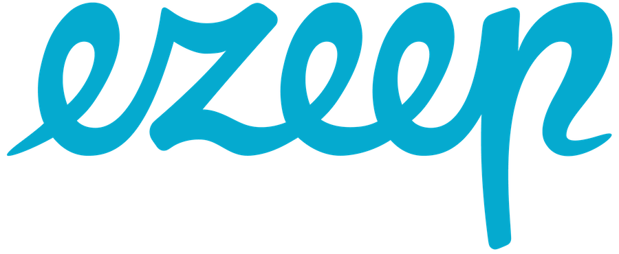 Ezeep Blue logo