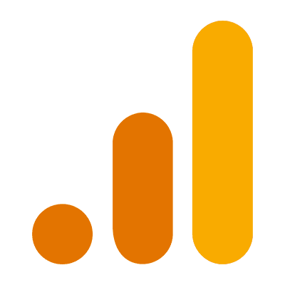 Google Analytics-Logo