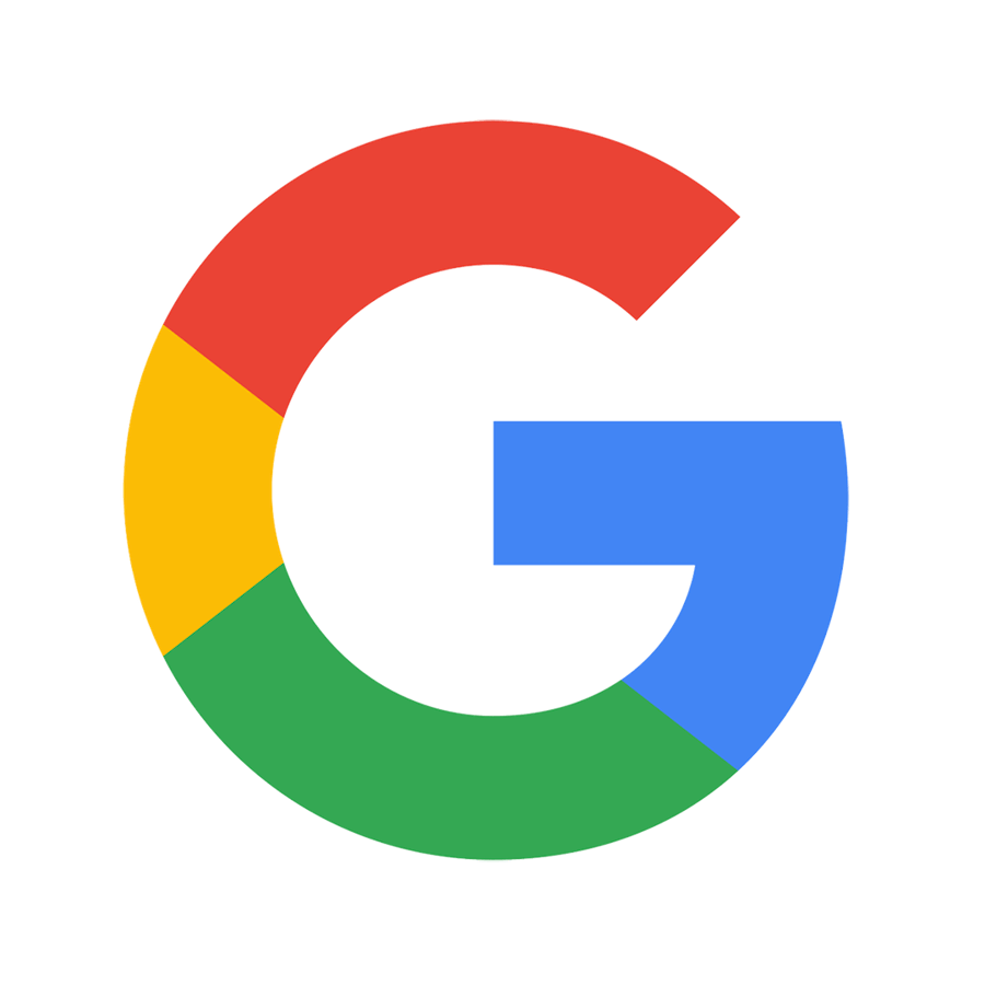 Google uygulamaları logosu