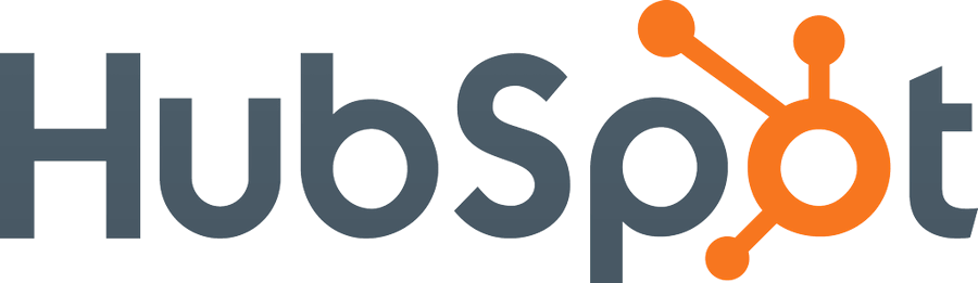 Logo Hubspot