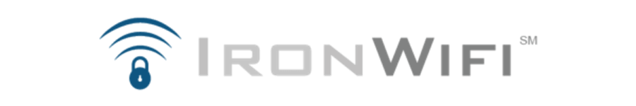 Logo Ironwifi