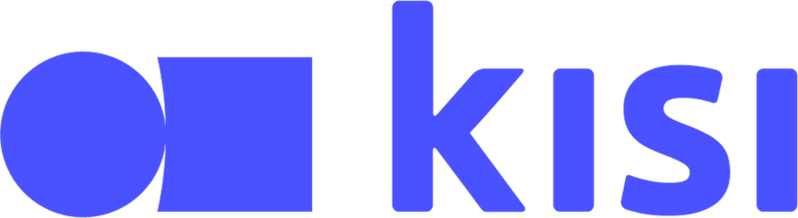 Kisi logo