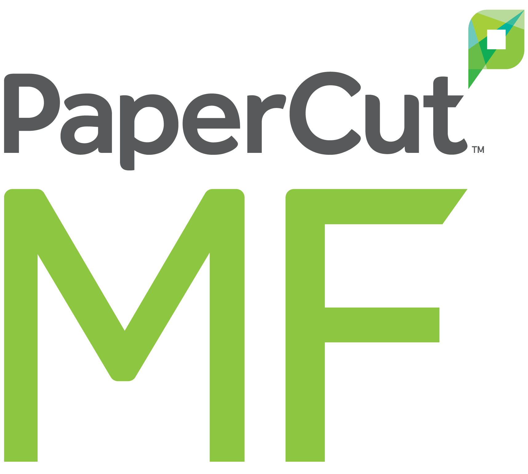 Papercut logosu