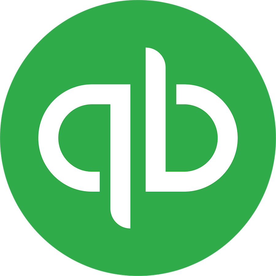 Quickbooks logosu