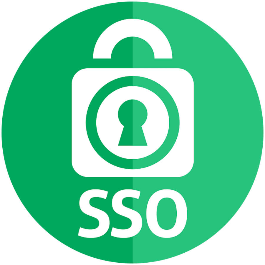 SSO logo