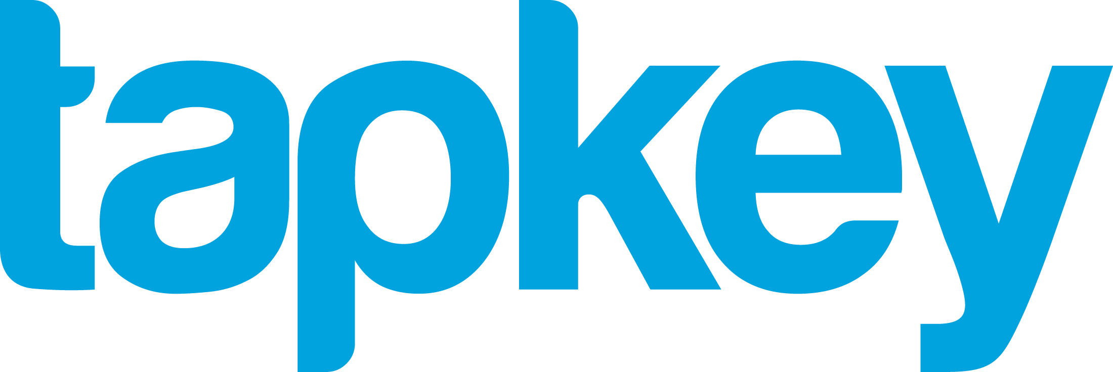 Tapkey-Logo