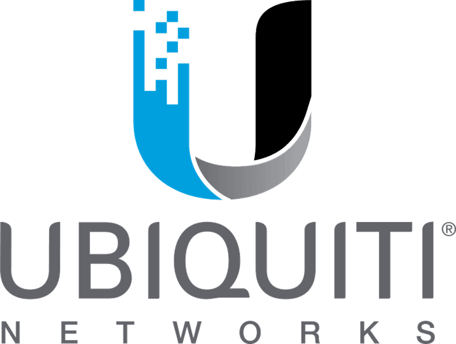 Logo von Ubiquiti Networks