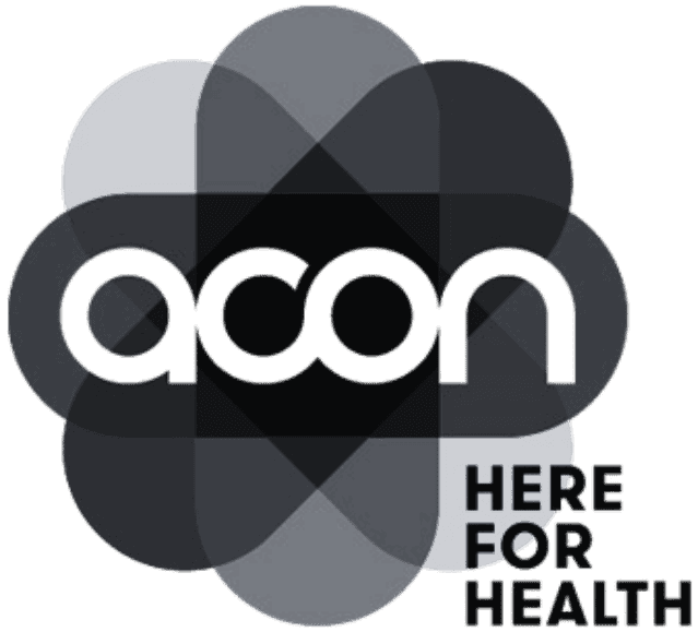 Acon logo