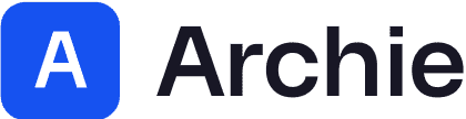 Archie large logo