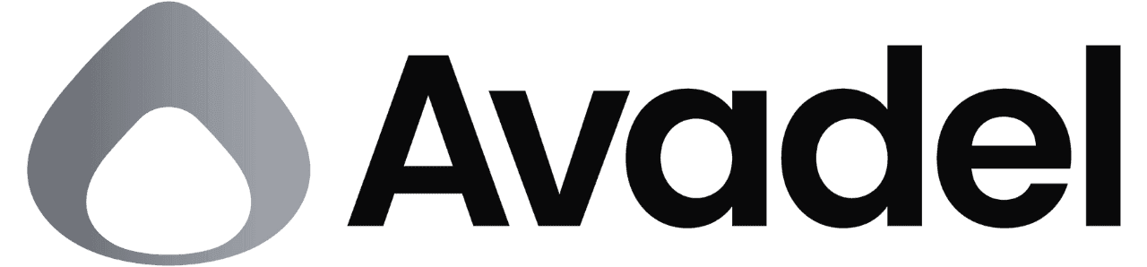 Avadel logo