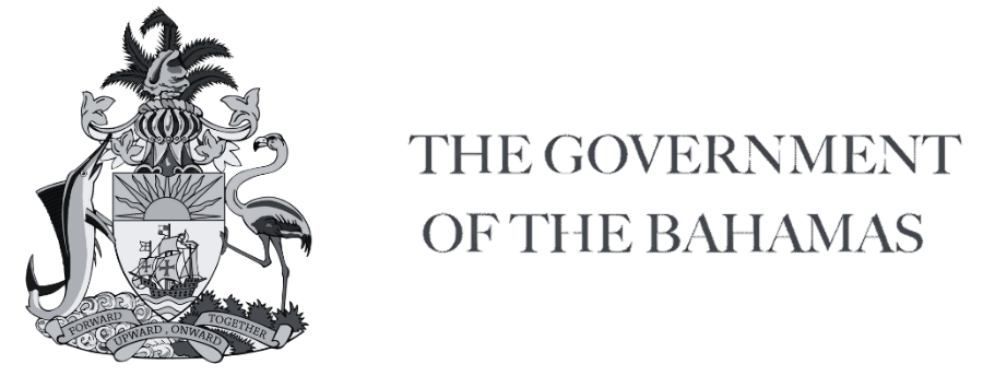Bahamas government logo