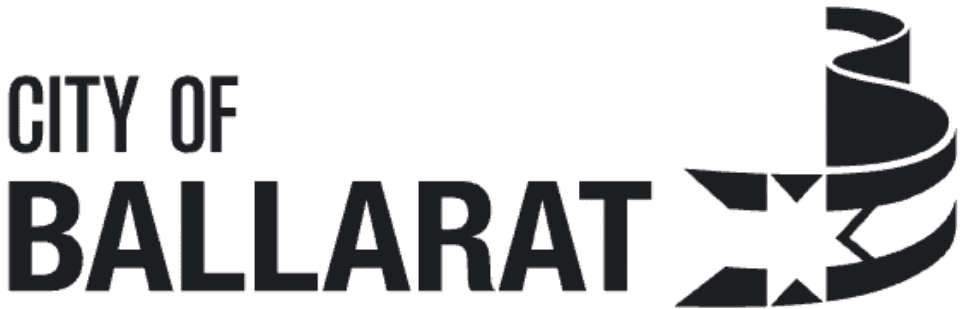 Ballarat logo