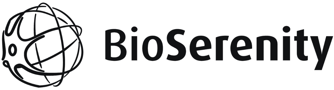 Bio Serenity logo