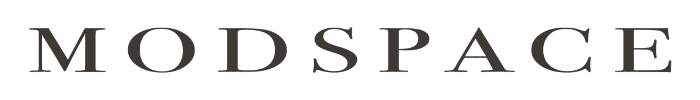 Logo de Modspace