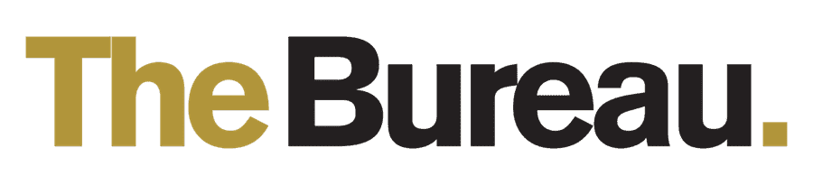 Le logo du Bureau
