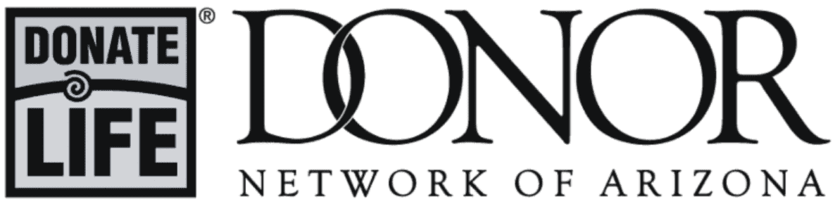 Donor Network logo