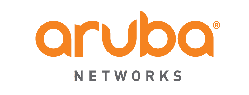 Logo Aruba