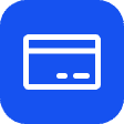Logo de paiement personnalisé