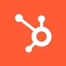 Logo Hubspot