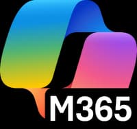Logo Microsoft 365