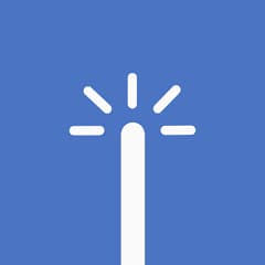 Logo de bienvenue
