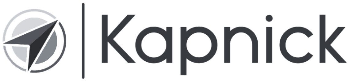 Kapnick logo