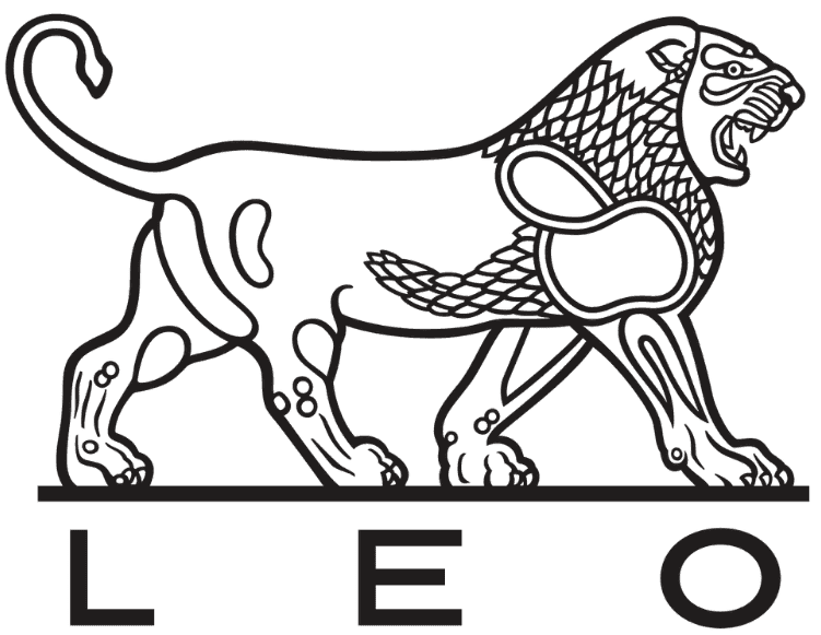 LEO Pharma logo