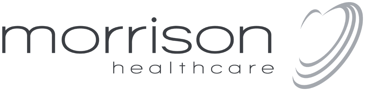 Morrison Healthcare logo