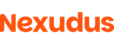 Nexudus large logo