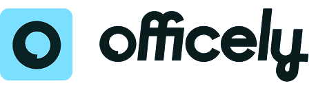 Officely large logo