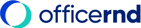OfficeRnD large logo