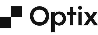 Optix large logo