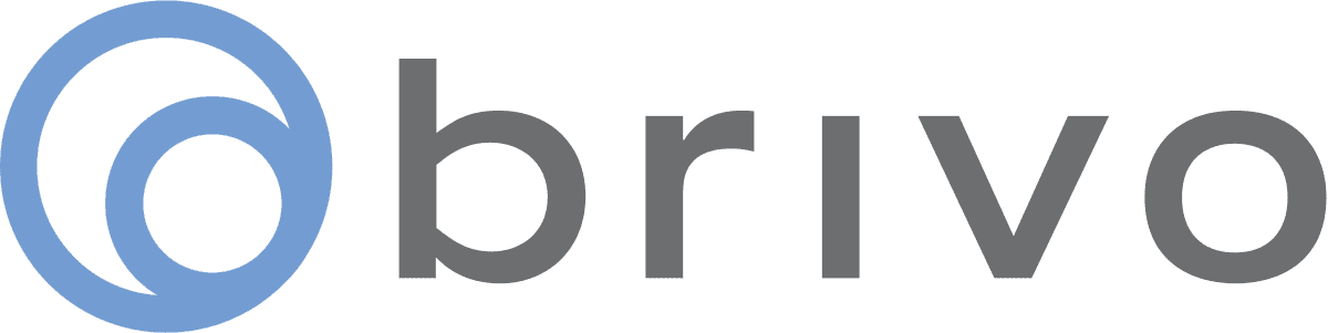Brivo logo