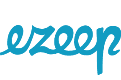 Ezeep logo