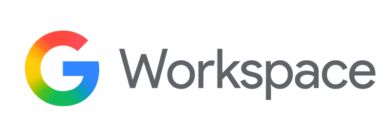 Google Workspace logo