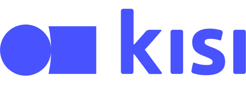 Kisi logo