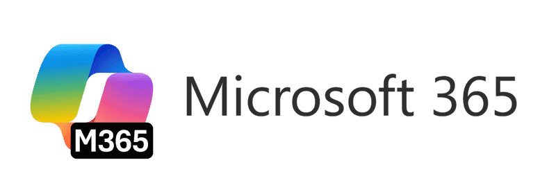Microsoft 365 logo