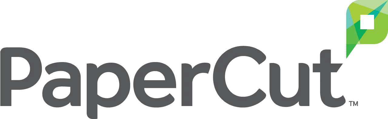 Papercut logo