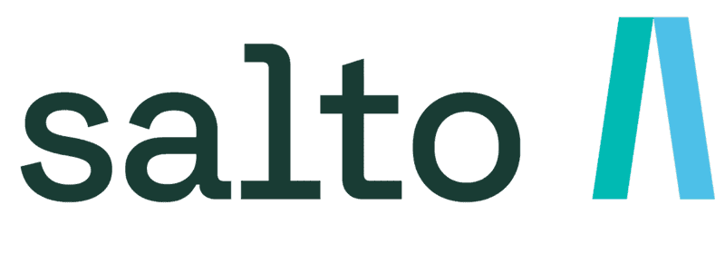 Salto logo