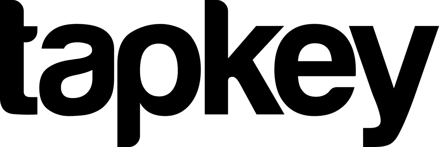 Tapkey logo