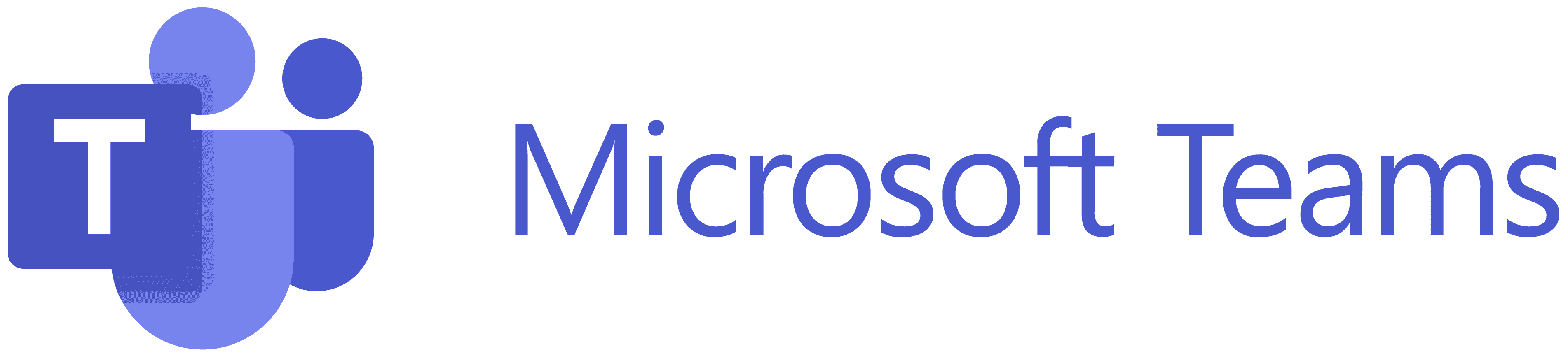 Microsoft Teams logo