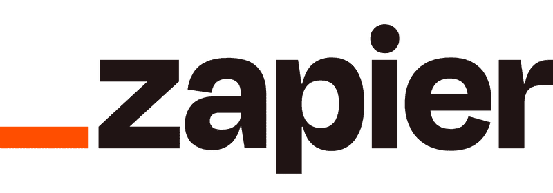 Zapier logo
