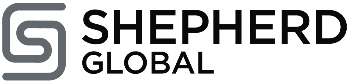 Sheped Global logo