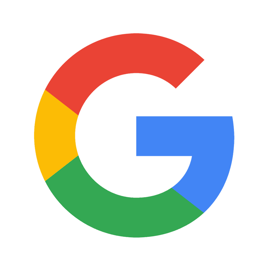 Google apps logo
