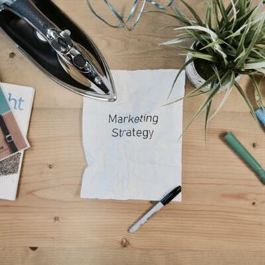 coworking marketing strategy through content