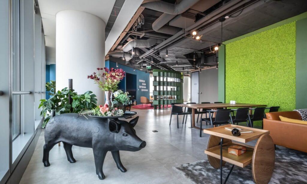 Buying Furniture For Your Coworking Space Buying Furniture For Your Coworking Space