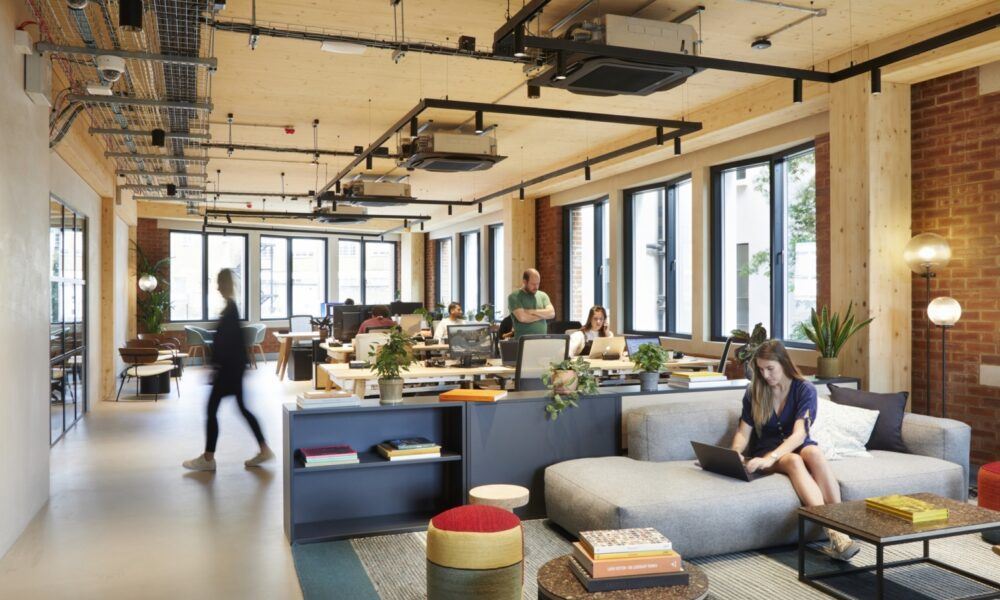 KPIs for Tracking Coworking Space Growth