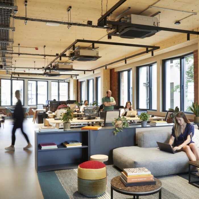 Effective Coworking Space Rules and Regulations
